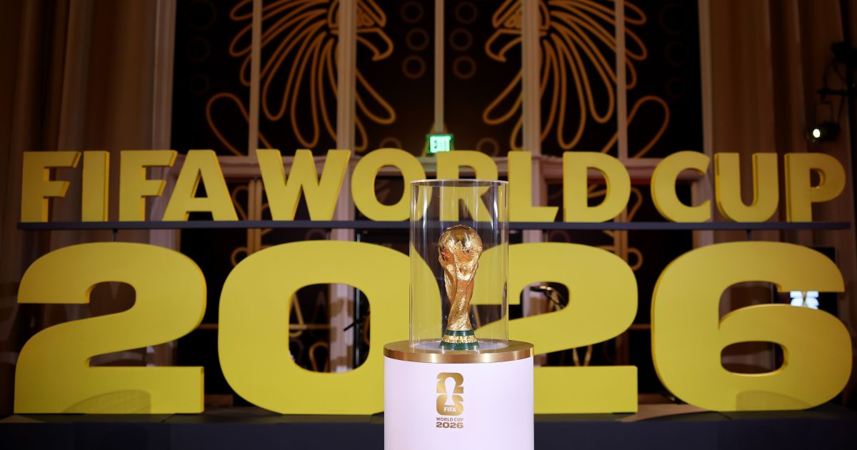Explosão nas Reservas de Viagens para a Copa do Mundo 2026 na América do Norte: Impacto no Turismo e Segurança