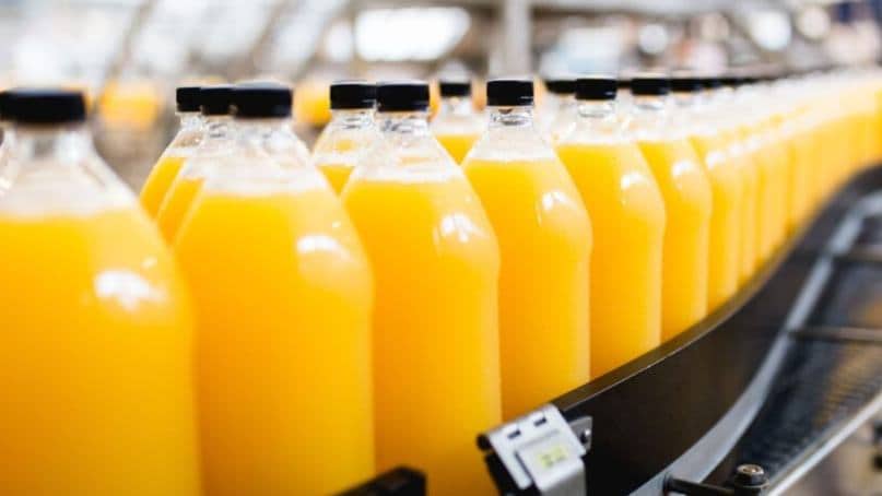 Mercado global do suco de laranja: Brasil lidera exportações, queda da Flórida redefine o cenário e pressiona preços