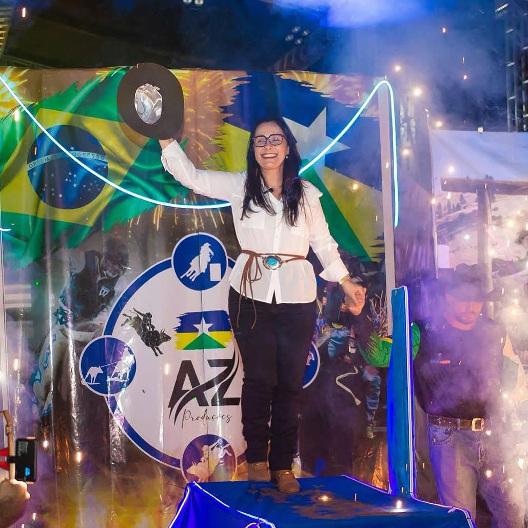 "Circuito de Exposições Cone Sul Agro Show 2026: Rodeio, Cultura e Empreendedorismo Grátis em Rondônia"