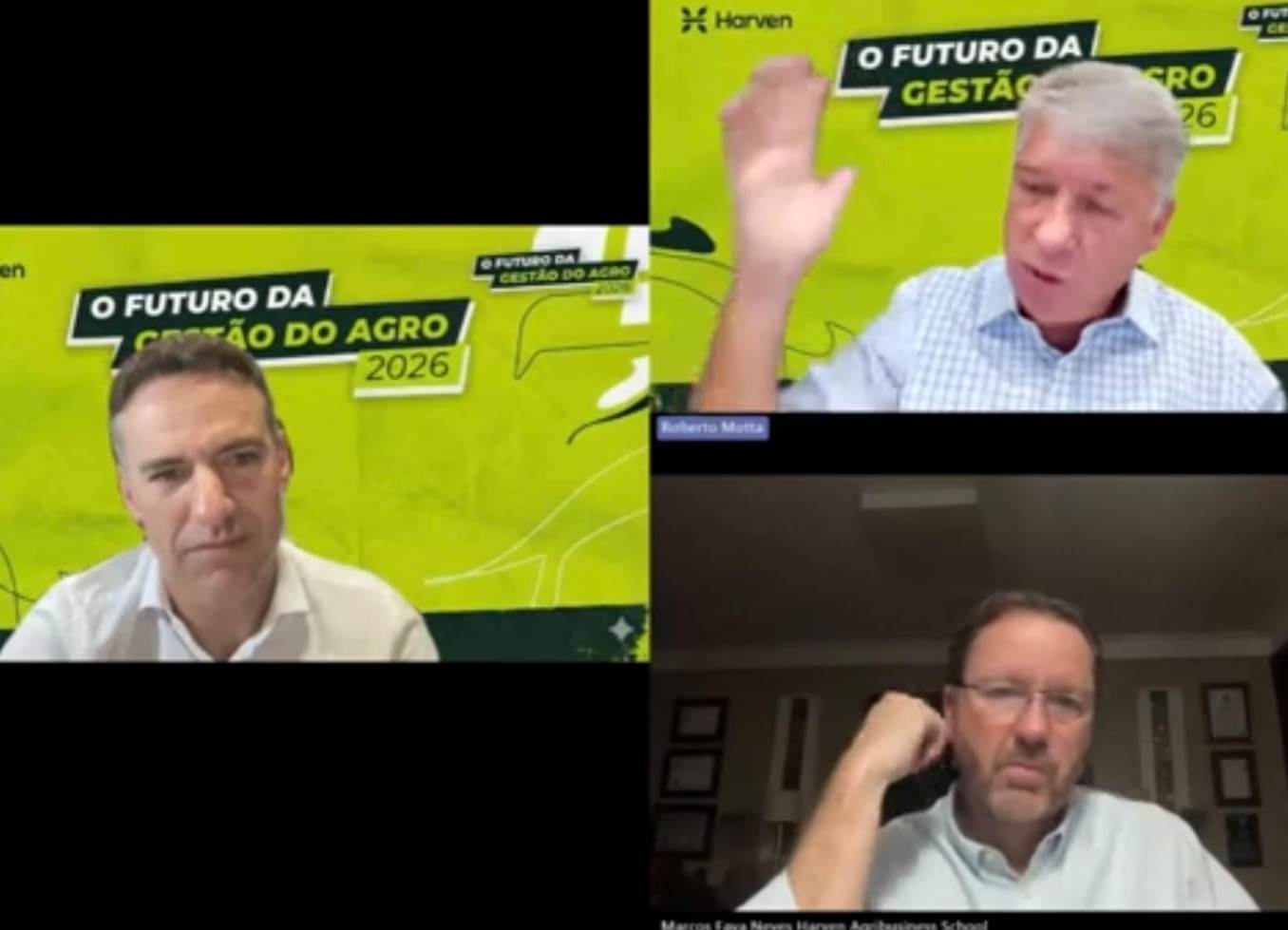 "Summer Experience Harven: Inovação e Liderança na Gestão do Agronegócio"