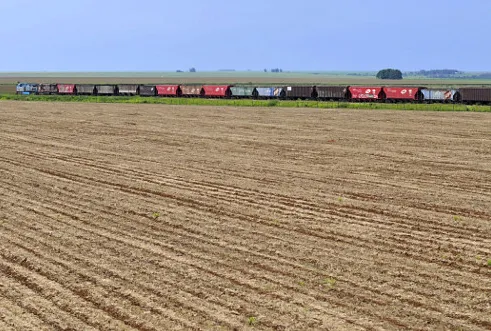 Lideranças negociam Ferrovia do Café e malha Minas–Rio para escoar cargas do Sul de Minas