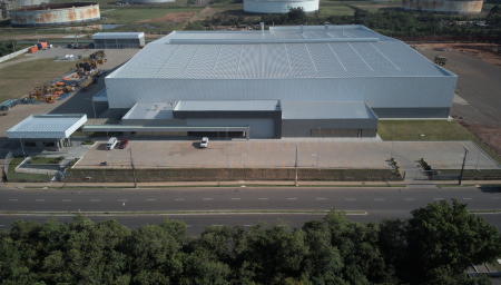 John Deere anuncia produção de componentes eletrônicos no Brasil
