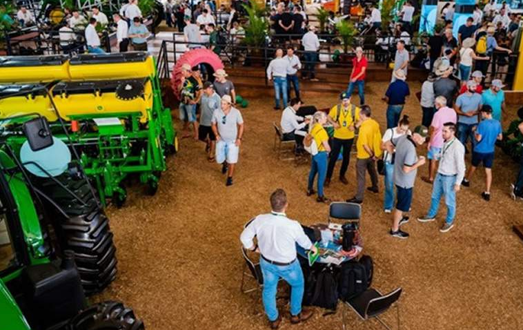 BB Seguros e Produzindo Certo reúnem líderes do agro para impulsionar agricultura regenerativa no Brasil