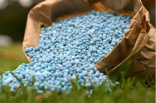 Produção de fosfatados ganha peso no debate sobre a dependência brasileira de fertilizantes