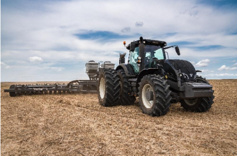 Valtra leva inovações com alta tecnologia e amplo portfólio para a Coopercitrus Expo 2026