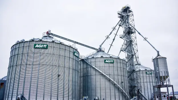 Falta de silos na fazenda deixa produtor de milho refém da volatilidade no pico da oferta