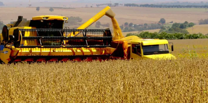 Agro brasileiro amplia saldo em agosto de 2026 e chega a US$ 13,49 bilhões