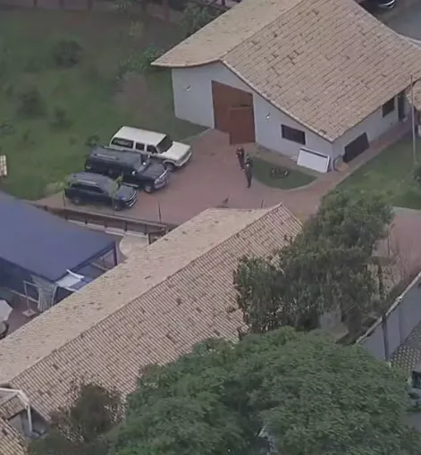 Justiça condena dez pessoas por furto de máquinas agrícolas em Itaberá (SP)