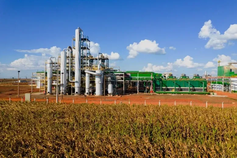 Projeto de usina de etanol de milho em Nova Ubiratã prevê R$ 750 milhões