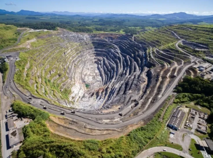 Mosaic reduz produção de fosfato no Brasil a partir de 8 de julho