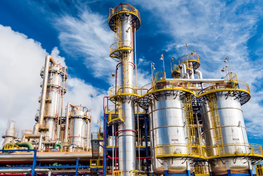 Atvos avança na construção de planta híbrida de etanol em Mato Grosso do Sul