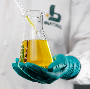 ANP simplifica uso voluntário de biodiesel e reforça avanço para a transição energética, avalia Binatural