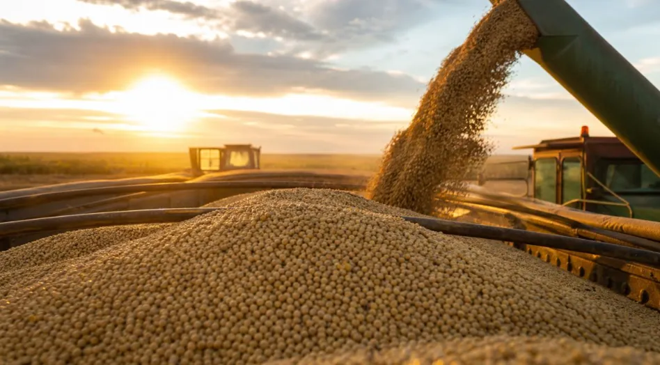 Agronegócio brasileiro conquista abertura de cinco novos mercados internacionais