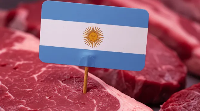 Capacidade de abate da Minerva na Argentina e o peso do Japão na importação de carne bovina