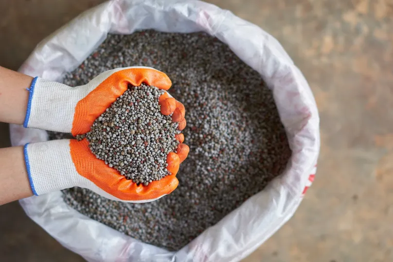 Mosaic estima corte de 30% no uso de fosfatados no Brasil e alerta para risco à produtividade