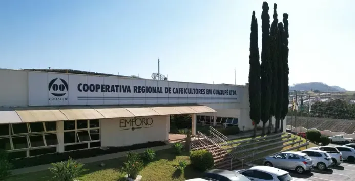 Cooxupé devolve R$ 622 milhões a cooperados após vitória judicial sobre Funrural