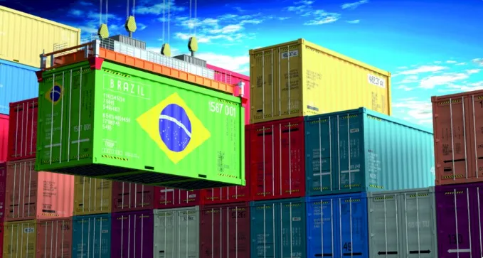 China, Chile, Argélia, Paraguai e Antígua e Barbuda liberam importações do agronegócio brasileiro
