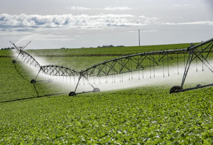 Rio Grande do Sul atinge meta de plantio direto para 2030 e registra salto na área irrigada