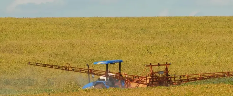 Desafios do agronegócio para o próximo governo incluem gargalos em internet, insumos e seguro rural