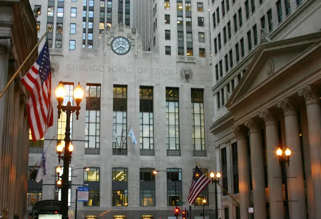 Soja registra forte queda em Chicago e café também recua