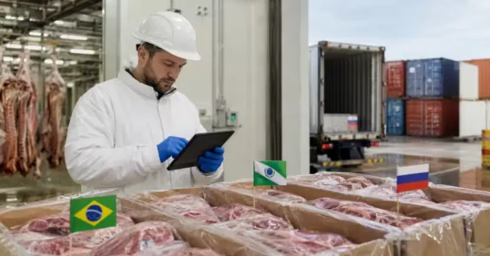 Cenário da proteína animal: cotações do suíno no Paraná e restrições da União Europeia