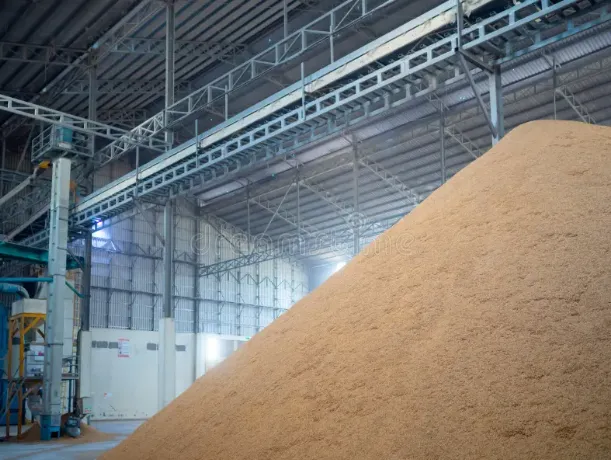 Preços futuros do arroz disparam mais de 58% em Chicago com projeção de safra menor nos EUA