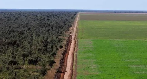 Avanço da fronteira agrícola muda prioridades do agro e amplia demanda por infraestrutura