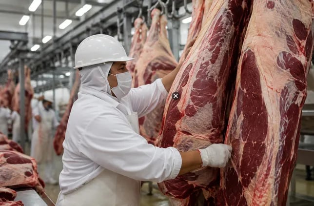 Cotas do Mercosul para exportação de carnes à Noruega são detalhadas para o fim de 2026