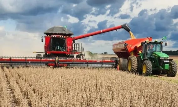 Estimativas apontam Valor Bruto da Produção Agropecuária entre R$ 1,44 e R$ 1,49 trilhão para 2026