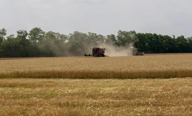 Agricultura contrata R$ 28,2 bilhões em crédito rural no início da safra 2026/2027