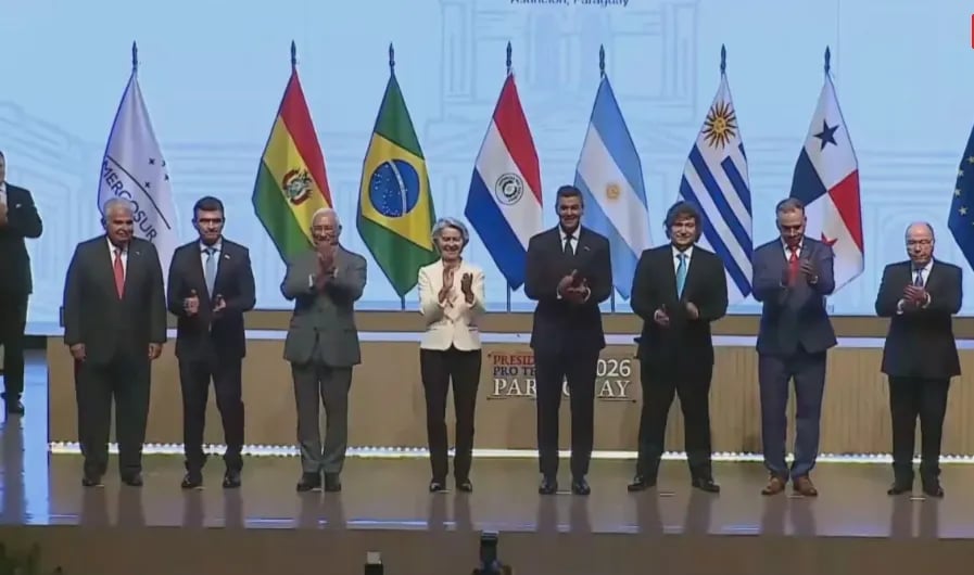 Acordo Mercosul-UE: Comércio atinge US$ 126 bilhões em 2025 e novas tarifas para carne bovina entram em vigor em 2026