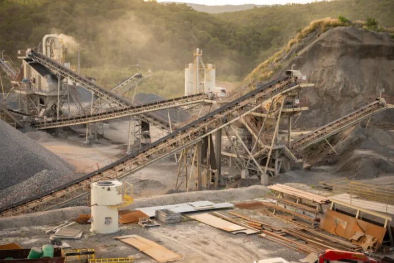Projeto de mineração em Sergipe prevê R$ 5 bilhões em investimentos diante da alta dependência de fertilizantes importados