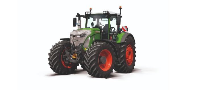 Fendt celebra a produção de 50.000 unidades do trator 900 Vario com edição especial limitada
