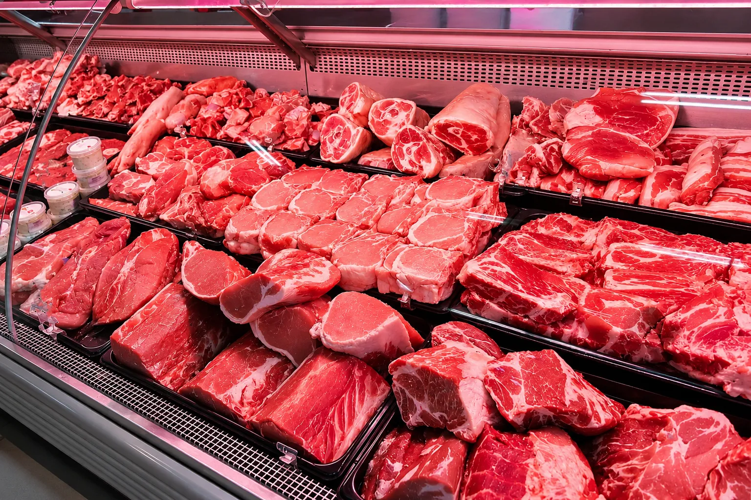 União Europeia suspende importações de carnes e produtos animais do Brasil a partir de quinta-feira