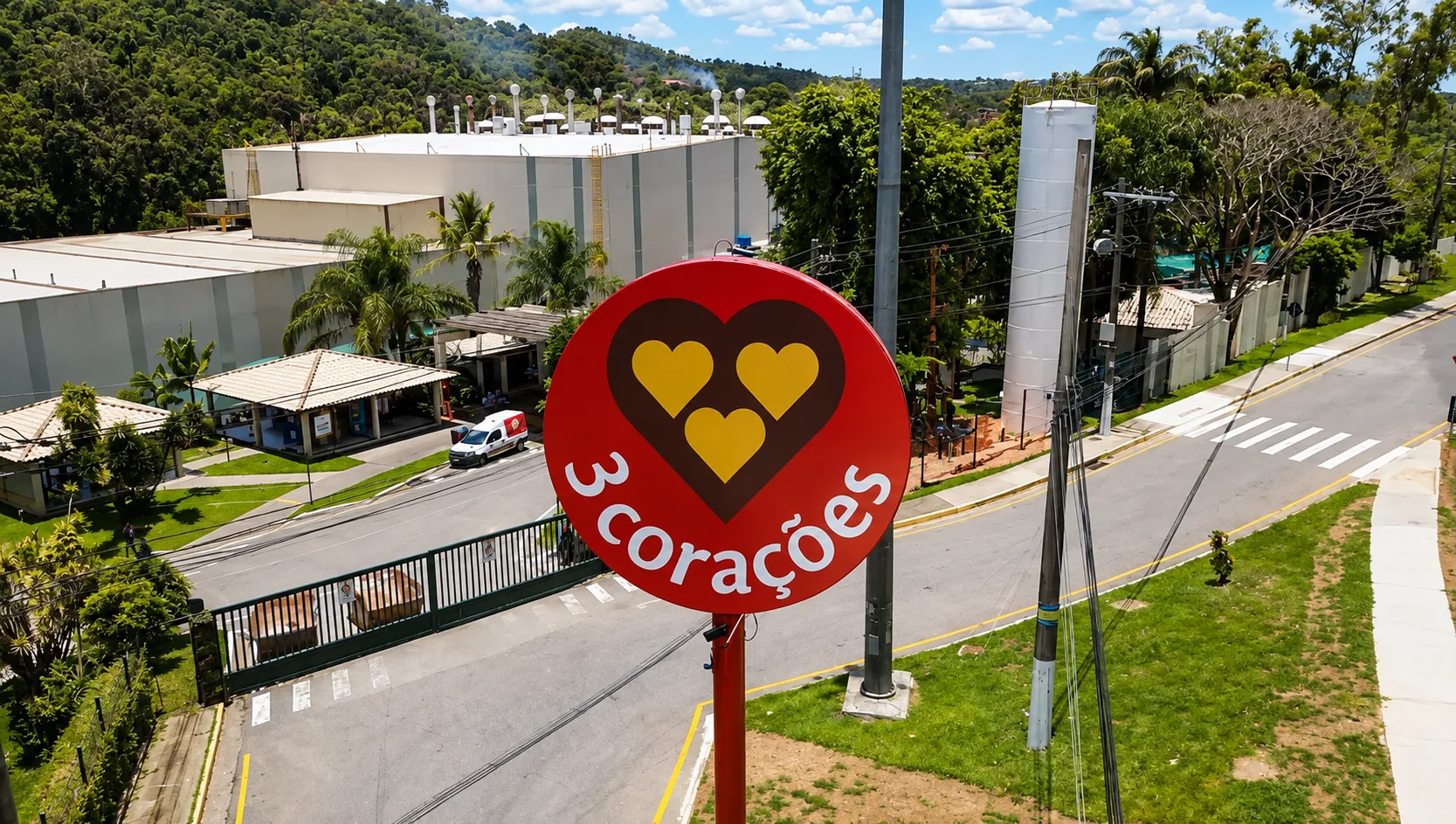 3corações conclui compra das operações da General Mills no Brasil por R$ 800 milhões
