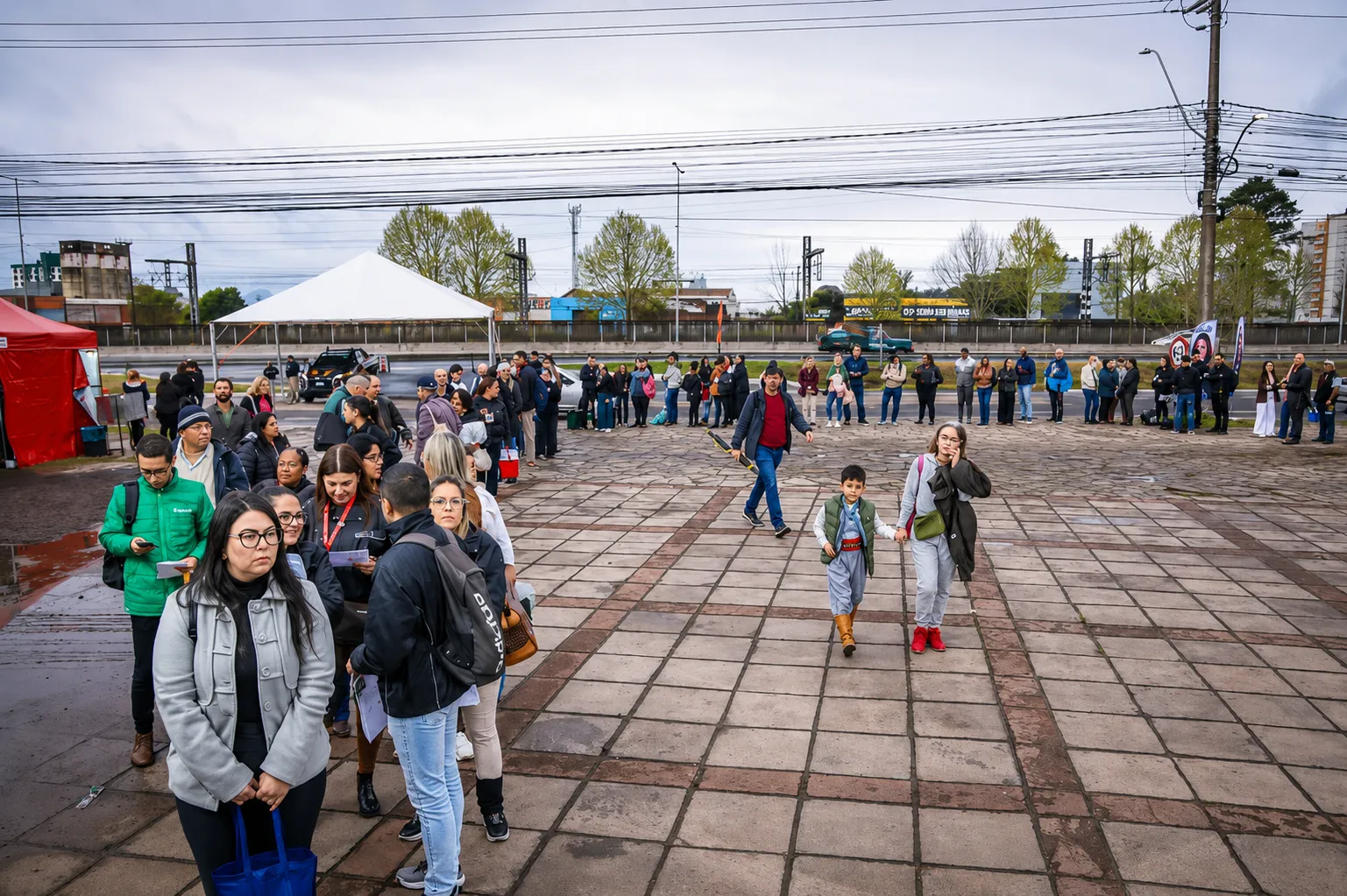 49ª Expointer abre os portões em Esteio