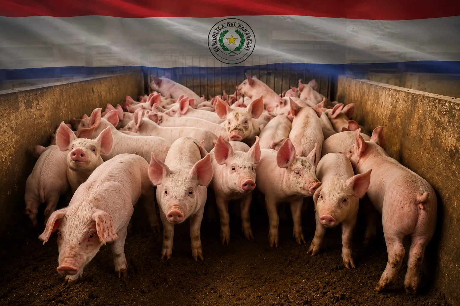 Grupo Costa conclui aquisição de frigorífico e granja suinícola por US$ 200 milhões no Paraguai