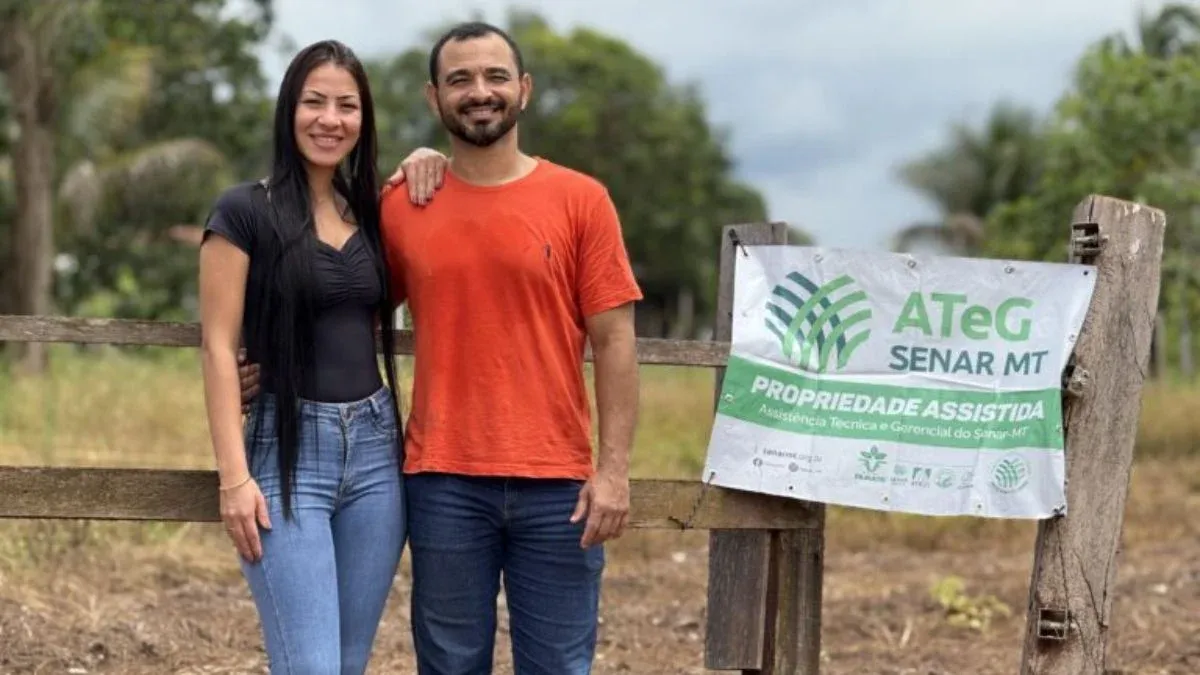 "Nova Linha de Microcrédito no Mato Grosso: Financiamento de Até R$ 300 mil para Produtores Rurais com Cadastro ATeG"