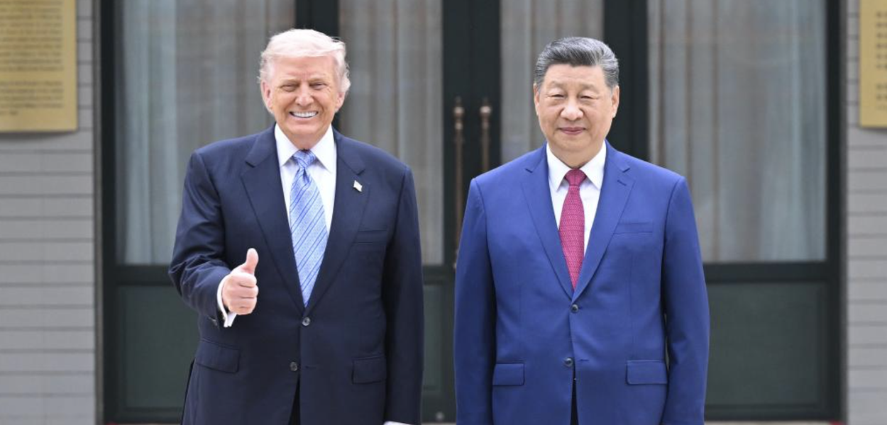 China e EUA avançam com acordo preliminar para ampliar o comércio agrícola: cortes de tarifas e maior acesso a mercados