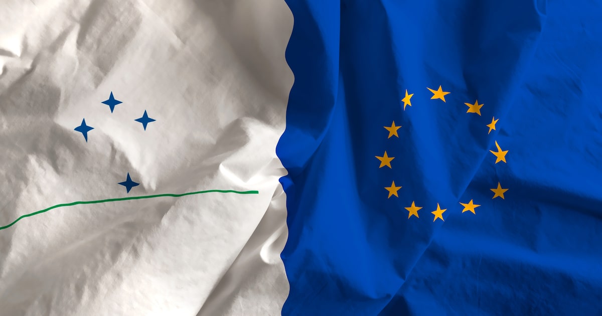 Mercosul e União Europeia: acordo entra em vigor com tarifas zeradas e proteção ampliada para veículos elétricos