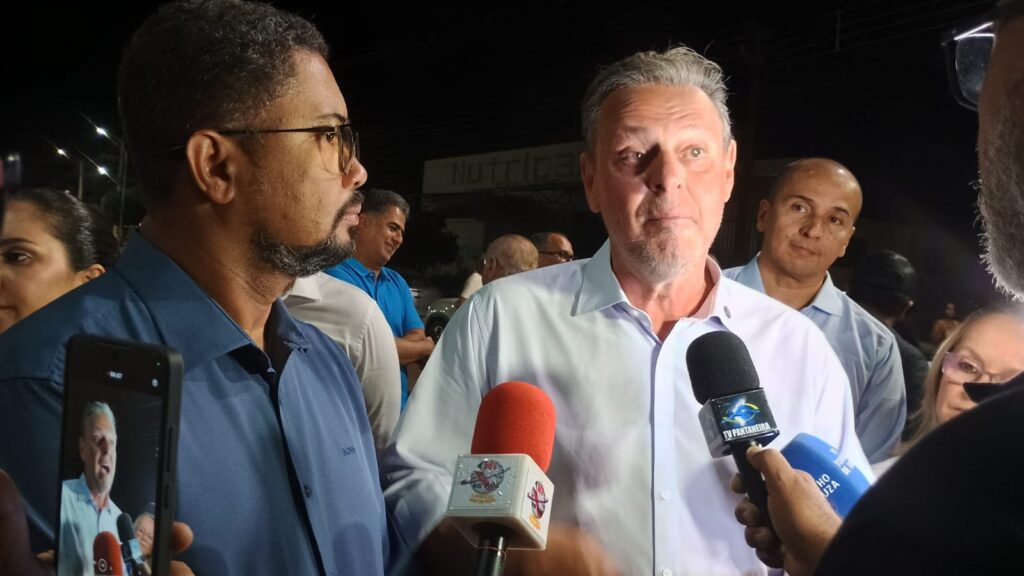 Novo Projeto de Desenvolvimento: Diversificação Econômica e Mineração Sustentável na Baixada Cuiabana