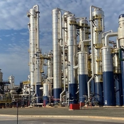 Inpasa amplia produção de etanol no Nordeste com usinas na Bahia e Maranhão: 1,3 bilhão de litros/ano e redução de importação dos EUA