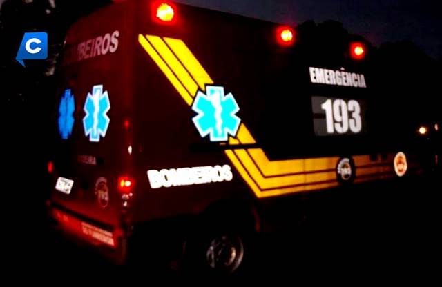 "Operação Noturna em Busca de Homem em Plantação de Soja no Bairro Sol Nascente Mobiliza Socorristas"