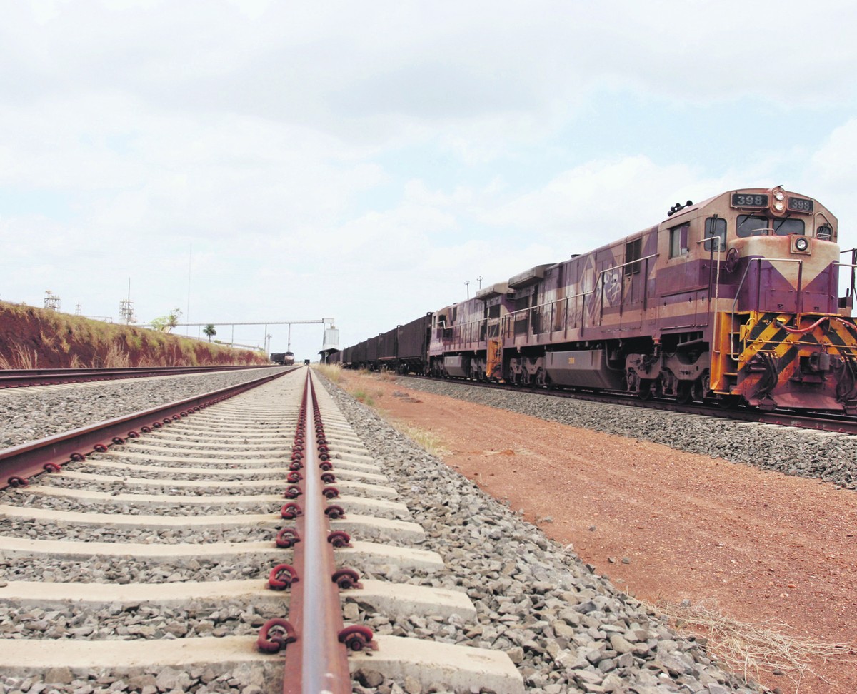 Transporte Ferroviário: País que Deveria Liderar Caminha na Contramão das Melhores Práticas Globais