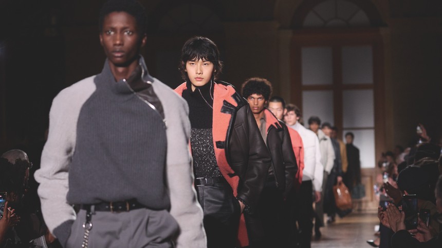 Adeus Elegante: Véronique Nichanian se Despede da Hermès com Coleção de Inverno 2026/27 e Quiet Luxury
