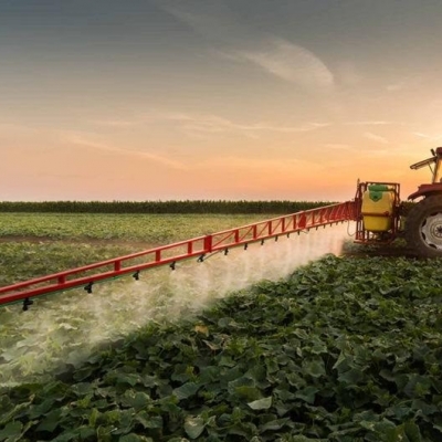 Barreiras da UE ao agronegócio brasileiro: 306 resíduos acima do limite de detecção e 147 substâncias proibidas