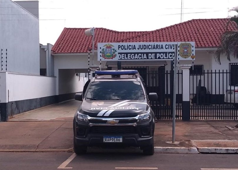 "Crime em Mato Grosso: Polícia Prende Suspeitos de Homicídio e Ocultação de Cadáver em Campo Novo do Parecis"