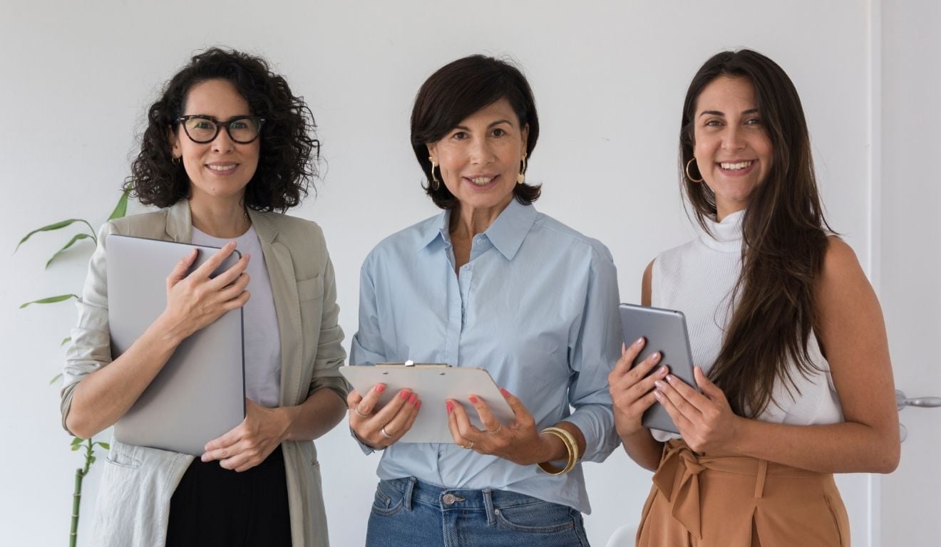 "Liderança do Futuro: Inovação, Produtividade e Prospecção como Vantagem Competitiva"