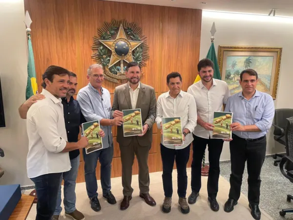 "Faec Apresenta Propostas Inovadoras para Impulsionar o Agronegócio no Ceará com Foco na Desburocratização e Incentivos ao Empreendedorismo"