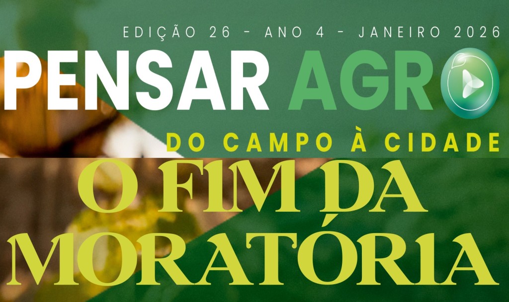 "O Fim da Moratória da Soja: Impactos no Agronegócio e Segurança Jurídica no Brasil"